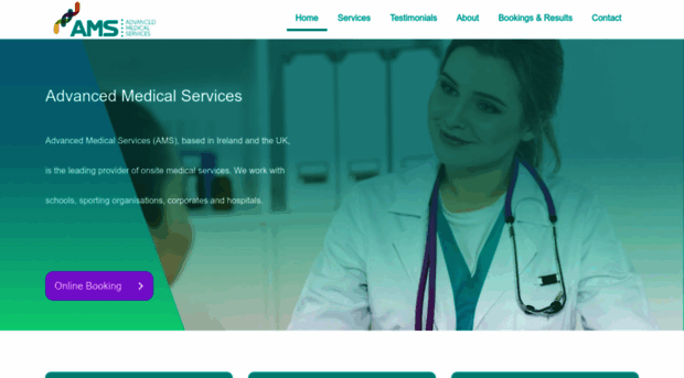 advancedmedicalservices.ie