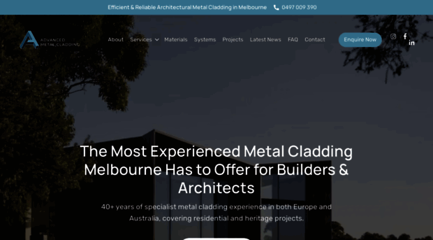 advancedmetalcladding.com.au