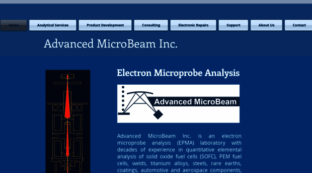 advancedmicrobeam.com