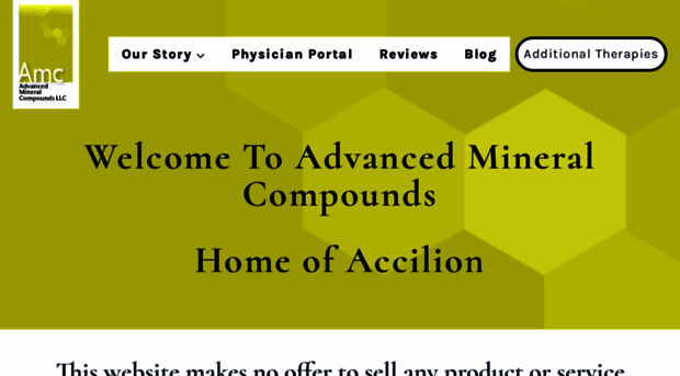 advancedmineralcompounds.com