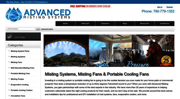 advancedmistingsystems.com