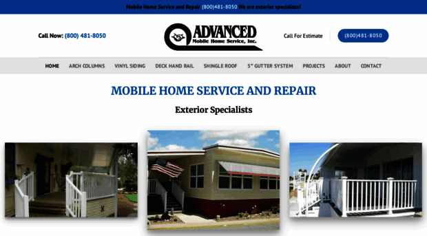 advancedmobilehomeservice.com