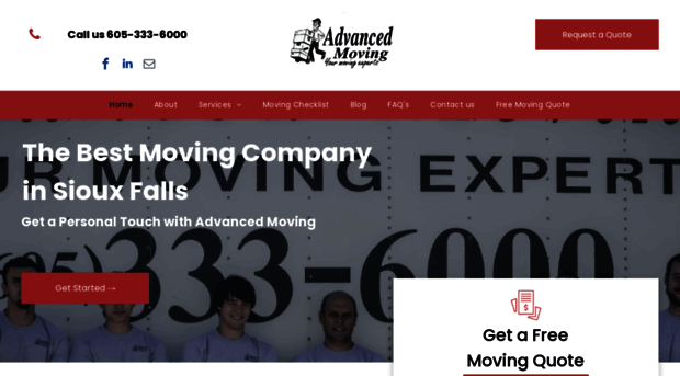 advancedmovingsd.com