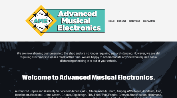 advancedmusical.com