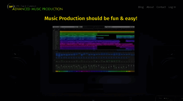 advancedmusicproduction.com