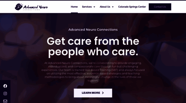 advancedneuroconnections.com