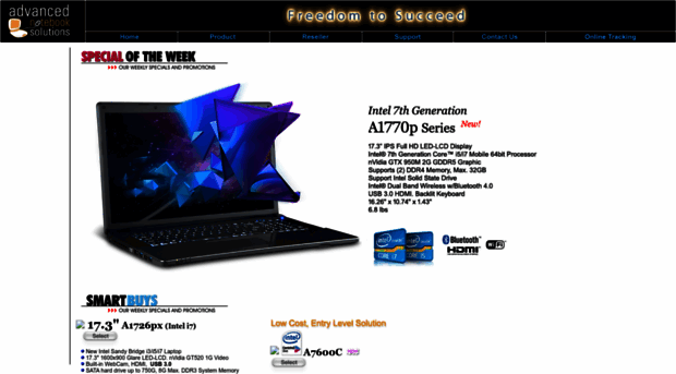 advancednotebook.com