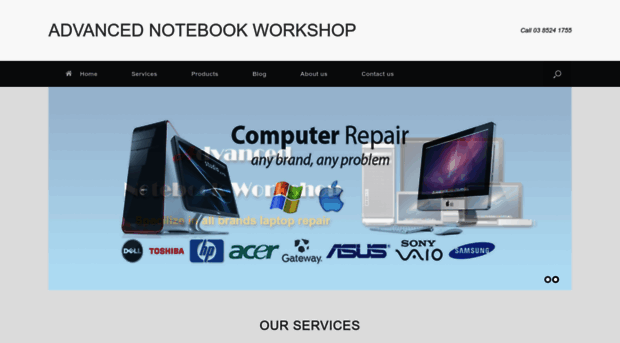 advancednotebookworkshop.com.au