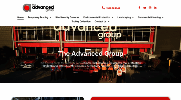 advancedns.com.au