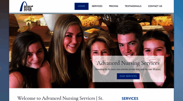 advancednursing.org