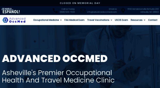 advancedoccmed.com