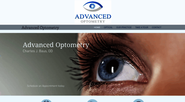 advancedoptometryelpaseo.com
