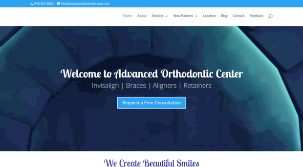 advancedorthodonticscenter.com