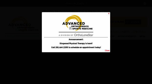 advancedosm.com