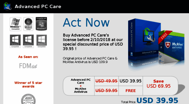 advancedpccare.safecart.store