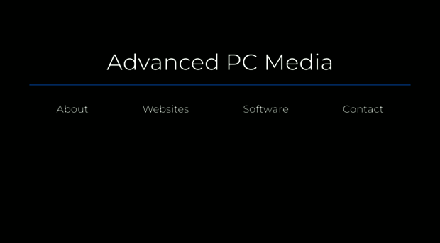 advancedpcmedia.com