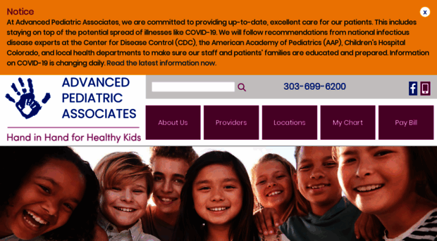 advancedpediatricassociates.com