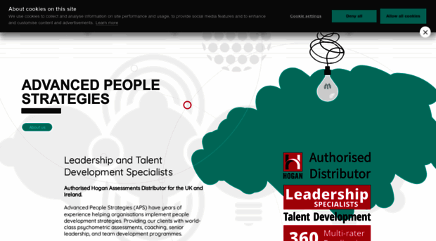 advancedpeoplestrategies.co.uk