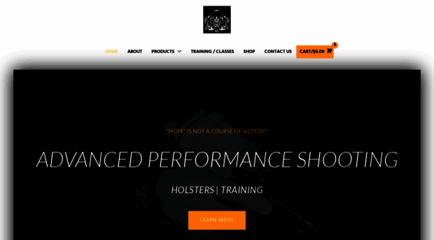 advancedperformanceshooting.com