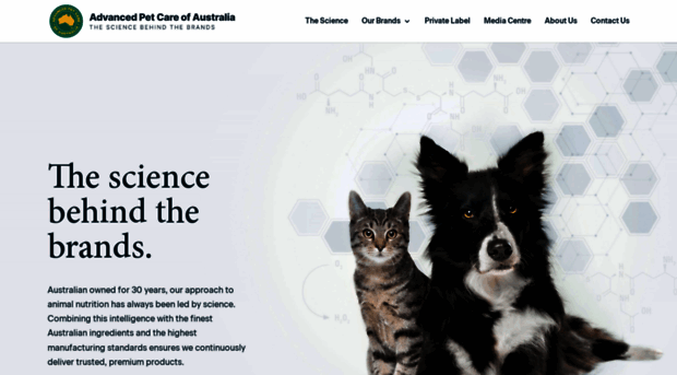 advancedpetcare.com.au