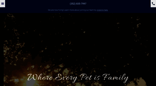 advancedpetcarespringhill.com