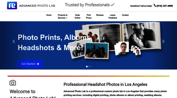 advancedphotolab.com