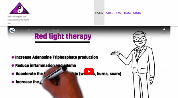 advancedphotonictherapy.eu