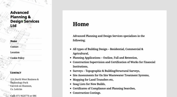 advancedplanninganddesign.com