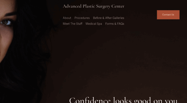 advancedplasticsurgeon.com