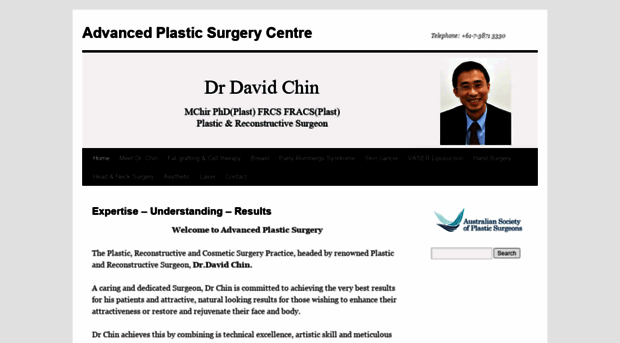 advancedplasticsurgery.com.au