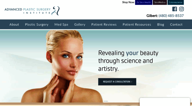 advancedplasticsurgeryinstitute.com