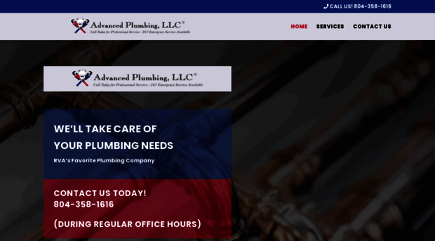 advancedplumbingllc.net