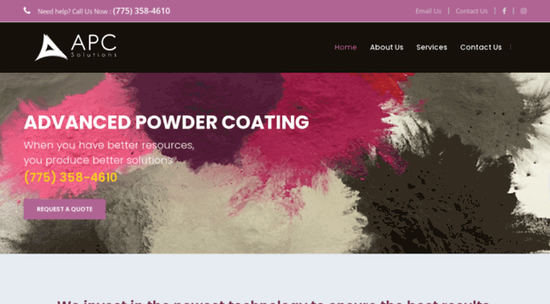 advancedpowdercoatingnv.com