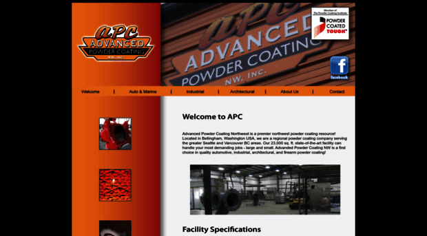 advancedpowdercoatingnw.com