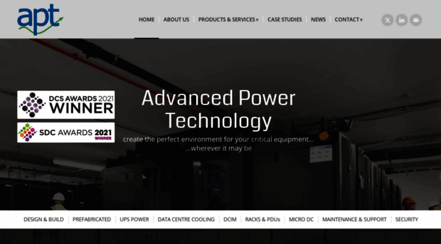 advancedpower.co.uk