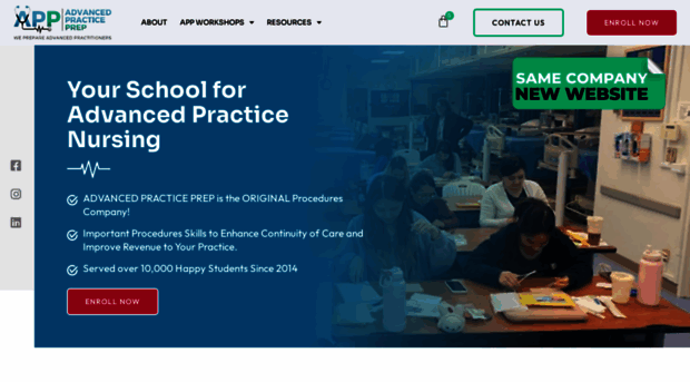advancedpracticeprep.net