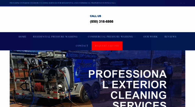 advancedpressurewashingllc.com