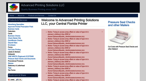 advancedprintingsolutions.com