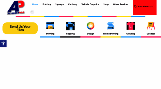 advancedprintsurrey.co.uk