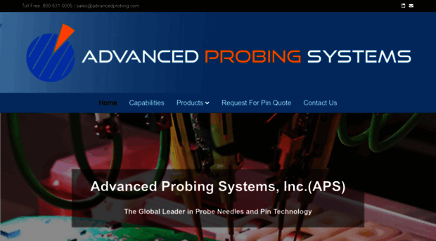 advancedprobing.com