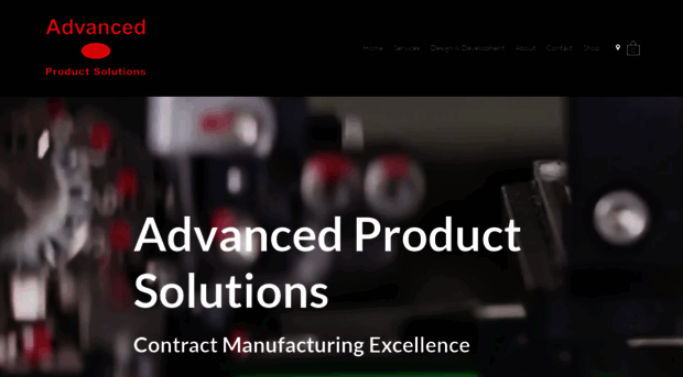 advancedproductsolutions.com