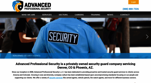 advancedprofessionalsecurity.com