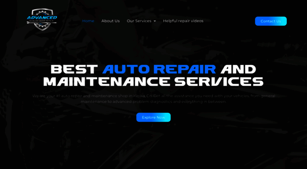 advancedqualityautorepair.com