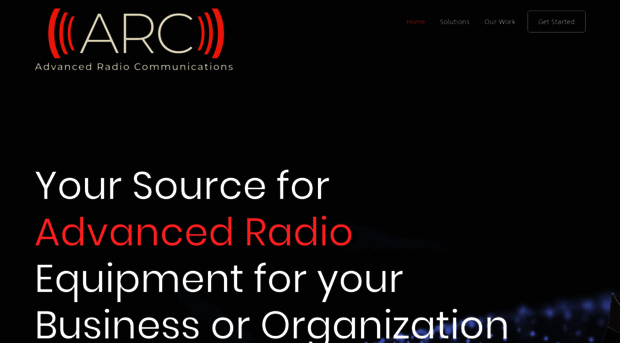 advancedradiocommunications.com