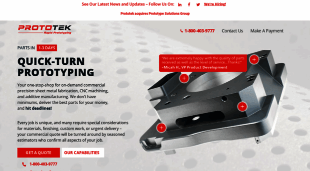 advancedrapidmachining.com