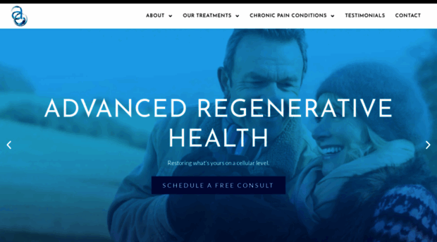 advancedregenhealth.com