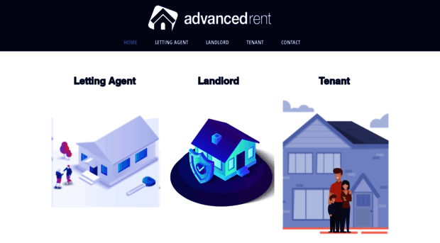 advancedrent.co.uk