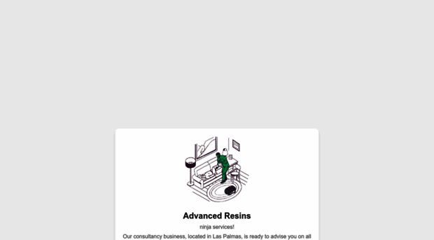 advancedresins.com