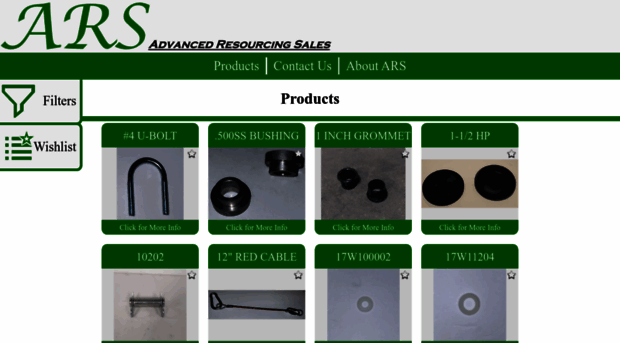 advancedresourcingsales.com