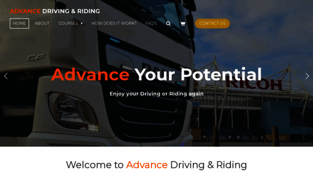 advancedrivingand-riding.co.uk